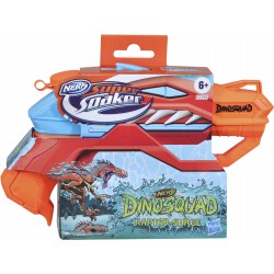 Hasbro - Nerf Super Soaker DinoSquad Raptor-Surge