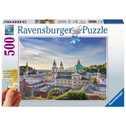 Ravensburger - Salzburg / Österreich