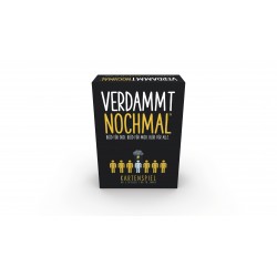 Goliath Toys - Verdammt Nochmal