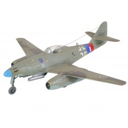 Revell - Messerschmitt Me 262 A1a Revell - Messerschmitt Me 262 A1a