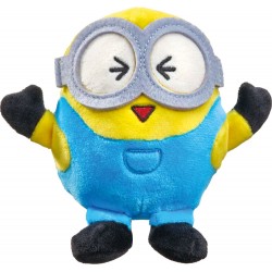 Schmidt Spiele - Minions, Bob, frech, 14 cm