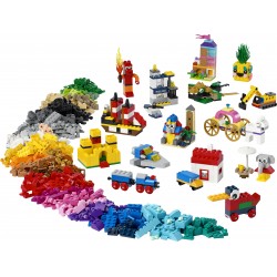 LEGO® Classic 11021 - 90 Jahre Spielspaß