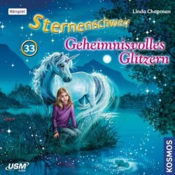 USM - CD Sternenschweif - Die große Geheimnisvolles Glitzern, Folge 33