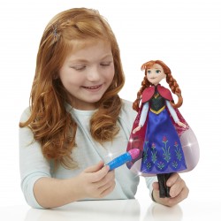 Hasbro - Disney™ Die Eiskönigin - Magischer Modezauber