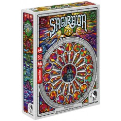 Pegasus Spiele - Sagrada