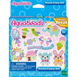 Aquabeads - Pastell Fantasie Set