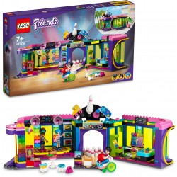 LEGO® Friends 41708 - Rollschuhdisco LEGO® Friends 41708 - Rollschuhdisco