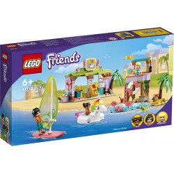 LEGO® Friends 41710 - Surfschule