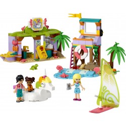 LEGO® Friends 41710 - Surfschule