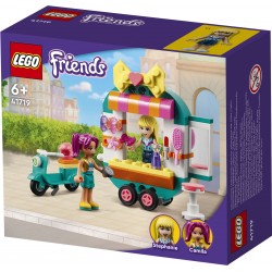 LEGO® Friends 41719 - Mobile Modeboutique LEGO® Friends 41719 - Mobile Modeboutique