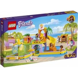 LEGO® Friends 41720 - Wassererlebnispark