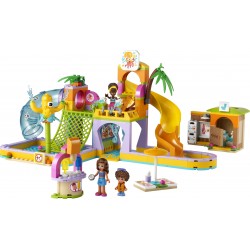 LEGO® Friends 41720 - Wassererlebnispark