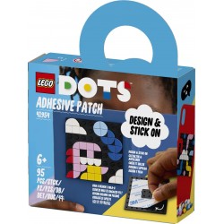 LEGO® DOTS 41954 - Kreativ-Aufkleber