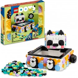 LEGO® DOTS 41959 - Panda Ablageschale LEGO® DOTS 41959 - Panda Ablageschale