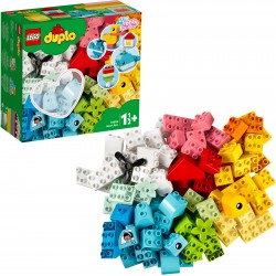 LEGO® DUPLO® - 10909 Mein erster Bauspaß