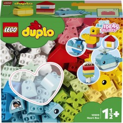 LEGO® DUPLO® - 10909 Mein erster Bauspaß