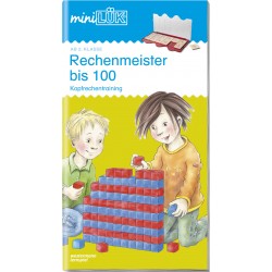 miniLÜK - Rechenmeister bis 100