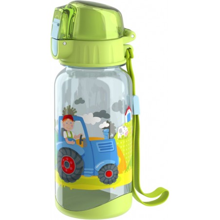 HABA® - Trinkflasche Traktor