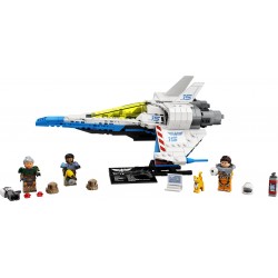 LEGO® Lightyear 76832 - XL-15-Sternjäger