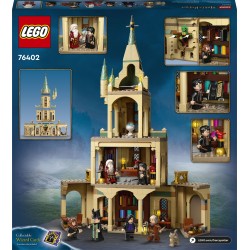 LEGO® Harry Potter 76402 - Hogwarts: Dumbledores Büro