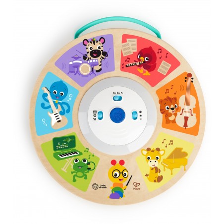 Hape - Buntes Touch Orchster