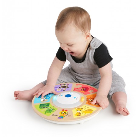 Hape - Buntes Touch Orchster