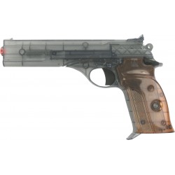 Sohni-Wicke - Cannon MX2 50-Schuß Pistole, Agent