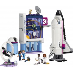 LEGO® Friends 41713 - Olivias Raumfahrt-Akademie