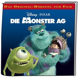 Tonies - Disney™ Monster AG