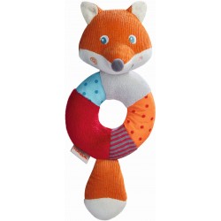 HABA® - Greifling Fuchs Foxie