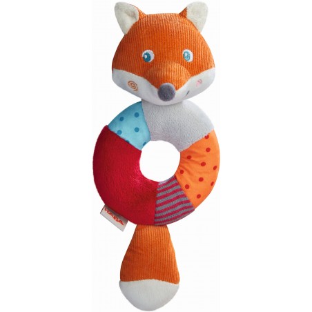 HABA® - Greifling Fuchs Foxie