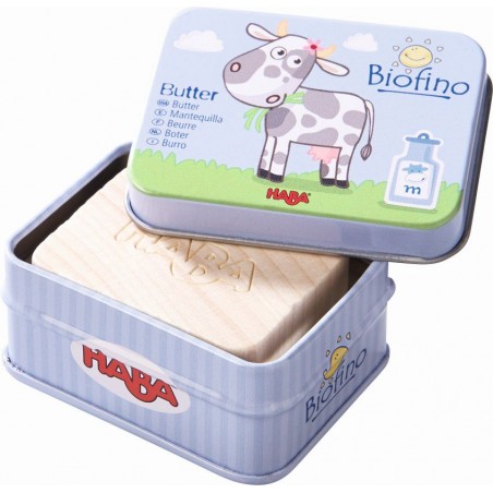 HABA® - Kaufladen Butterdose