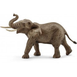 Schleich - Wild Life - Afrikanischer Elefantenbulle