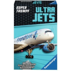 Ravensburger - Ultra Jets