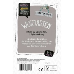 Ravensburger - Lernen Lachen Selbermachen: Wortarten