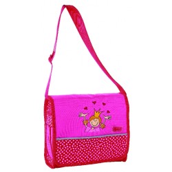 sigikid - Pinky Queeny Kindergartentasche