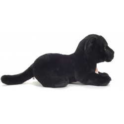 Teddy-Hermann - Panther Baby liegend 30 cm