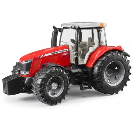 Massey Ferguson 7624