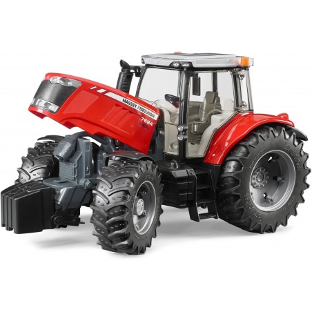 Massey Ferguson 7624