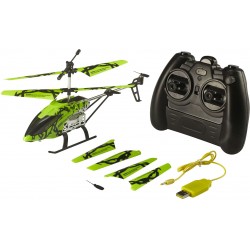 Revell Control - Helicopter Glowee 2.0 Revell Control - Helicopter Glowee 2.0