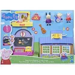 Hasbro - Peppa Pig - Peppas Spielgruppe
