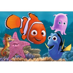 Ravensburger - Nemo der kleine Ausreißer