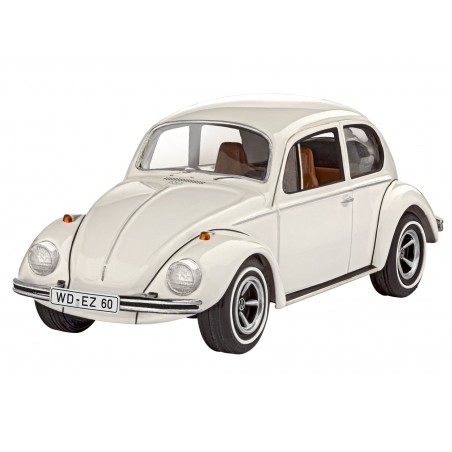 Revell - VW Beetle Revell - VW Beetle