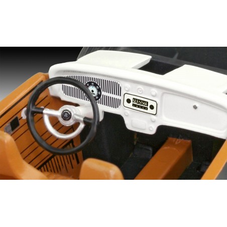 Revell - VW Beetle Revell - VW Beetle
