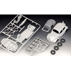 Revell - VW Beetle Revell - VW Beetle