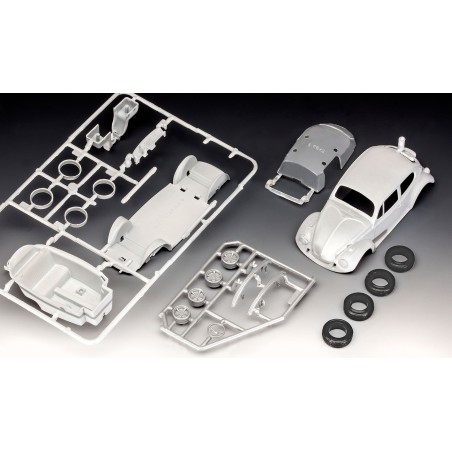 Revell - VW Beetle Revell - VW Beetle