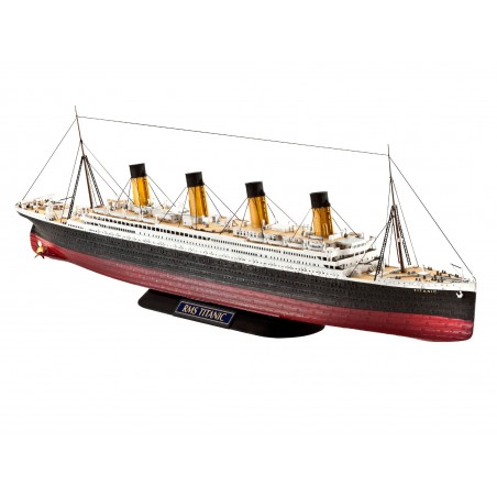 Revell - R.M.S. Titanic