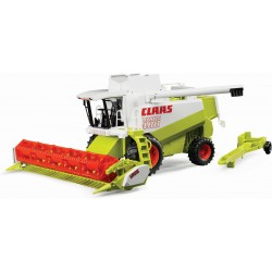 Claas Lexion 480 Mähdrescher