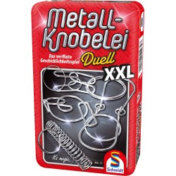 Schmidt Spiele - Metall-Knobelei XXL