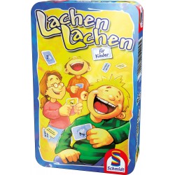 Schmidt Spiele - Lachen Lachen für Kinder